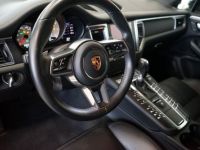 Porsche Macan GTS / Bose / Pano / Caméra / 21 / Garantie 12 mois - <small></small> 63.500 € <small>TTC</small> - #5