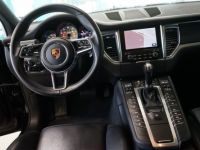 Porsche Macan GTS / Bose / Pano / Caméra / 21 / Garantie 12 mois - <small></small> 63.500 € <small>TTC</small> - #6