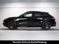 Porsche Macan GTS / Bose / Toit pano / Garantie 12 mois - <small></small> 85.990 € <small>TTC</small> - #2