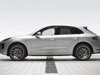 Porsche Macan GTS Caméra / Toit pano / BOSE / SPORT / Suspension pneumatique / PASM / Première main / Garantie Porsche approved - <small></small> 74.400 € <small></small> - #2