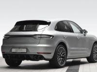 Porsche Macan GTS Caméra / Toit pano / BOSE / SPORT / Suspension pneumatique / PASM / Première main / Garantie Porsche approved - <small></small> 74.400 € <small></small> - #4