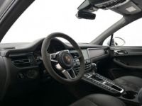 Porsche Macan GTS Caméra / Toit pano / BOSE / SPORT / Suspension pneumatique / PASM / Première main / Garantie Porsche approved - <small></small> 74.400 € <small></small> - #7