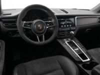 Porsche Macan GTS Caméra / Toit pano / BOSE / SPORT / Suspension pneumatique / PASM / Première main / Garantie Porsche approved - <small></small> 74.400 € <small></small> - #14