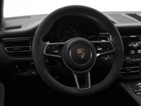 Porsche Macan GTS Caméra / Toit pano / BOSE / SPORT / Suspension pneumatique / PASM / Première main / Garantie Porsche approved - <small></small> 74.400 € <small></small> - #17