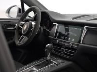 Porsche Macan GTS Caméra / Toit pano / BOSE / SPORT / Suspension pneumatique / PASM / Première main / Garantie Porsche approved - <small></small> 74.400 € <small></small> - #20