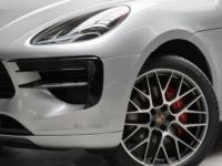 Porsche Macan GTS Caméra / Toit pano / BOSE / SPORT / Suspension pneumatique / PASM / Première main / Garantie Porsche approved - <small></small> 74.400 € <small></small> - #25