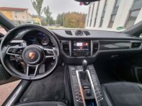 Porsche Macan GTS / Carbone / Chrono / Caméra 360° / Porsche approved - <small></small> 61.500 € <small>TTC</small> - #7