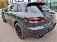 Porsche Macan GTS / Carbone / Chrono / Caméra 360° / Porsche approved - <small></small> 61.500 € <small>TTC</small> - #4