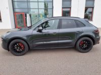 Porsche Macan GTS / Carbone / Chrono / Caméra 360° / Porsche approved - <small></small> 61.500 € <small>TTC</small> - #5