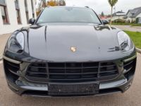 Porsche Macan GTS / Carbone / Chrono / Caméra 360° / Porsche approved - <small></small> 61.500 € <small>TTC</small> - #2