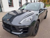 Porsche Macan GTS / Carbone / Chrono / Caméra 360° / Porsche approved - <small></small> 61.500 € <small>TTC</small> - #1