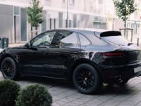 Porsche Macan GTS / Chrono / PASM / pack mémoire / Garantie 12 mois - <small></small> 53.999 € <small>TTC</small> - #3