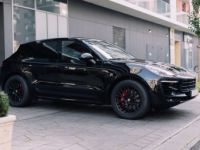 Porsche Macan GTS / Chrono / PASM / pack mémoire / Garantie 12 mois - <small></small> 53.999 € <small>TTC</small> - #2