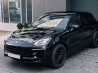 Porsche Macan GTS / Chrono / PASM / pack mémoire / Garantie 12 mois - <small></small> 53.999 € <small>TTC</small> - #1