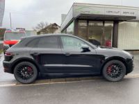 Porsche Macan GTS FULL BLACK SPORT DESIGN CHRONO JANTES 911 TURBO 21 Garantie Porsche Approved - <small></small> 55.000 € <small>TTC</small> - #4