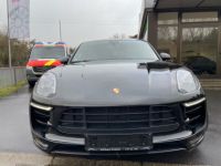 Porsche Macan GTS FULL BLACK SPORT DESIGN CHRONO JANTES 911 TURBO 21 Garantie Porsche Approved - <small></small> 55.000 € <small>TTC</small> - #7