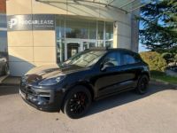 Porsche Macan GTS / Full options / Garantie 12 mois - <small></small> 92.500 € <small>TTC</small> - #1