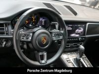 Porsche Macan GTS gris craie / Bose / Toit pano / Porsche approved - <small></small> 87.800 € <small></small> - #8