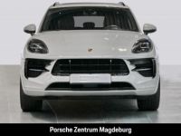 Porsche Macan GTS gris craie / Bose / Toit pano / Porsche approved - <small></small> 87.800 € <small></small> - #4