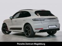 Porsche Macan GTS gris craie / Bose / Toit pano / Porsche approved - <small></small> 87.800 € <small></small> - #3