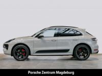 Porsche Macan GTS gris craie / Bose / Toit pano / Porsche approved - <small></small> 87.800 € <small></small> - #2