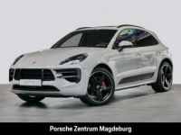 Porsche Macan GTS gris craie / Bose / Toit pano / Porsche approved - <small></small> 87.800 € <small></small> - #1