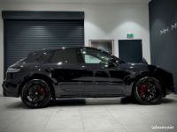 Porsche Macan GTS II FACELIFT SportDesign 2.9 V6 440 CH PDK ATTELAGE BOSE TOIT OUVRANT JA21 SPORT CHRONO SIEGE 18 ACC SUSPENSION PNEU FEUX MATRIX MY22 - <small></small> 106.990 € <small>TTC</small> - #2