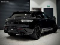 Porsche Macan GTS II FACELIFT SportDesign 2.9 V6 440 CH PDK ATTELAGE BOSE TOIT OUVRANT JA21 SPORT CHRONO SIEGE 18 ACC SUSPENSION PNEU FEUX MATRIX MY22 - <small></small> 106.990 € <small>TTC</small> - #3