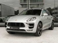 Porsche Macan GTS Pano 21' Chrono BOSE ACC PDLS+ - <small></small> 43.900 € <small>TTC</small> - #1