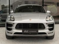 Porsche Macan GTS Pano 21' Chrono BOSE ACC PDLS+ - <small></small> 43.900 € <small>TTC</small> - #2