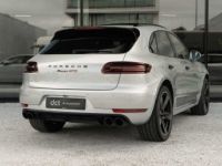 Porsche Macan GTS Pano 21' Chrono BOSE ACC PDLS+ - <small></small> 43.900 € <small>TTC</small> - #4