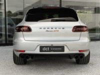 Porsche Macan GTS Pano 21' Chrono BOSE ACC PDLS+ - <small></small> 43.900 € <small>TTC</small> - #5