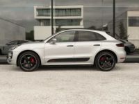 Porsche Macan GTS Pano 21' Chrono BOSE ACC PDLS+ - <small></small> 43.900 € <small>TTC</small> - #6