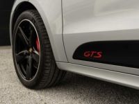 Porsche Macan GTS Pano 21' Chrono BOSE ACC PDLS+ - <small></small> 43.900 € <small>TTC</small> - #7