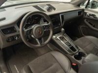 Porsche Macan GTS Pano 21' Chrono BOSE ACC PDLS+ - <small></small> 43.900 € <small>TTC</small> - #9