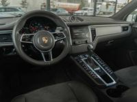 Porsche Macan GTS Pano 21' Chrono BOSE ACC PDLS+ - <small></small> 43.900 € <small>TTC</small> - #10