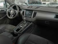 Porsche Macan GTS Pano 21' Chrono BOSE ACC PDLS+ - <small></small> 43.900 € <small>TTC</small> - #13