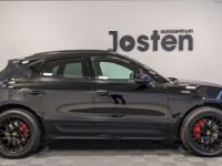 Porsche Macan GTS PANO OUVRANT PDLS+ CAMERA GARANTIE PORSCHE APPROVED 11/2024 - <small></small> 82.390 € <small>TTC</small> - #4