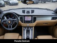 Porsche Macan GTS /PANO/CHRONO/PDLS+/PASM - <small></small> 63.900 € <small>TTC</small> - #5