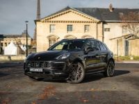 Porsche Macan GTS Phase 1 - <small></small> 44.900 € <small>TTC</small> - #1