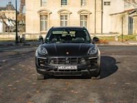 Porsche Macan GTS Phase 1 - <small></small> 44.900 € <small>TTC</small> - #2