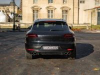 Porsche Macan GTS Phase 1 - <small></small> 44.900 € <small>TTC</small> - #3