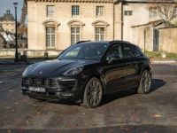 Porsche Macan GTS Phase 1 - <small></small> 44.900 € <small>TTC</small> - #4