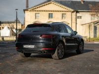 Porsche Macan GTS Phase 1 - <small></small> 44.900 € <small>TTC</small> - #5