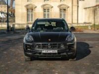 Porsche Macan GTS Phase 1 - <small></small> 44.900 € <small>TTC</small> - #6