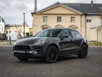 Porsche Macan GTS Phase 2 - <small></small> 69.900 € <small>TTC</small> - #2