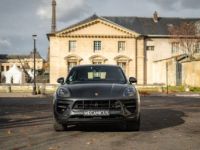 Porsche Macan GTS Phase 2 - <small></small> 69.900 € <small>TTC</small> - #4