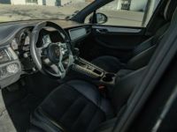 Porsche Macan GTS Phase 2 - <small></small> 69.900 € <small>TTC</small> - #11