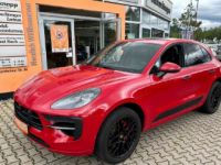 Porsche Macan GTS PREMIERE MAIN PANO SPORT CHRONO CAMERA 360 GARANTIE 12 MOIS - <small></small> 78.690 € <small>TTC</small> - #1