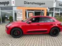 Porsche Macan GTS PREMIERE MAIN PANO SPORT CHRONO CAMERA 360 GARANTIE 12 MOIS - <small></small> 78.690 € <small>TTC</small> - #2